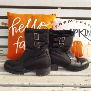 PRADA Booties Size US 6